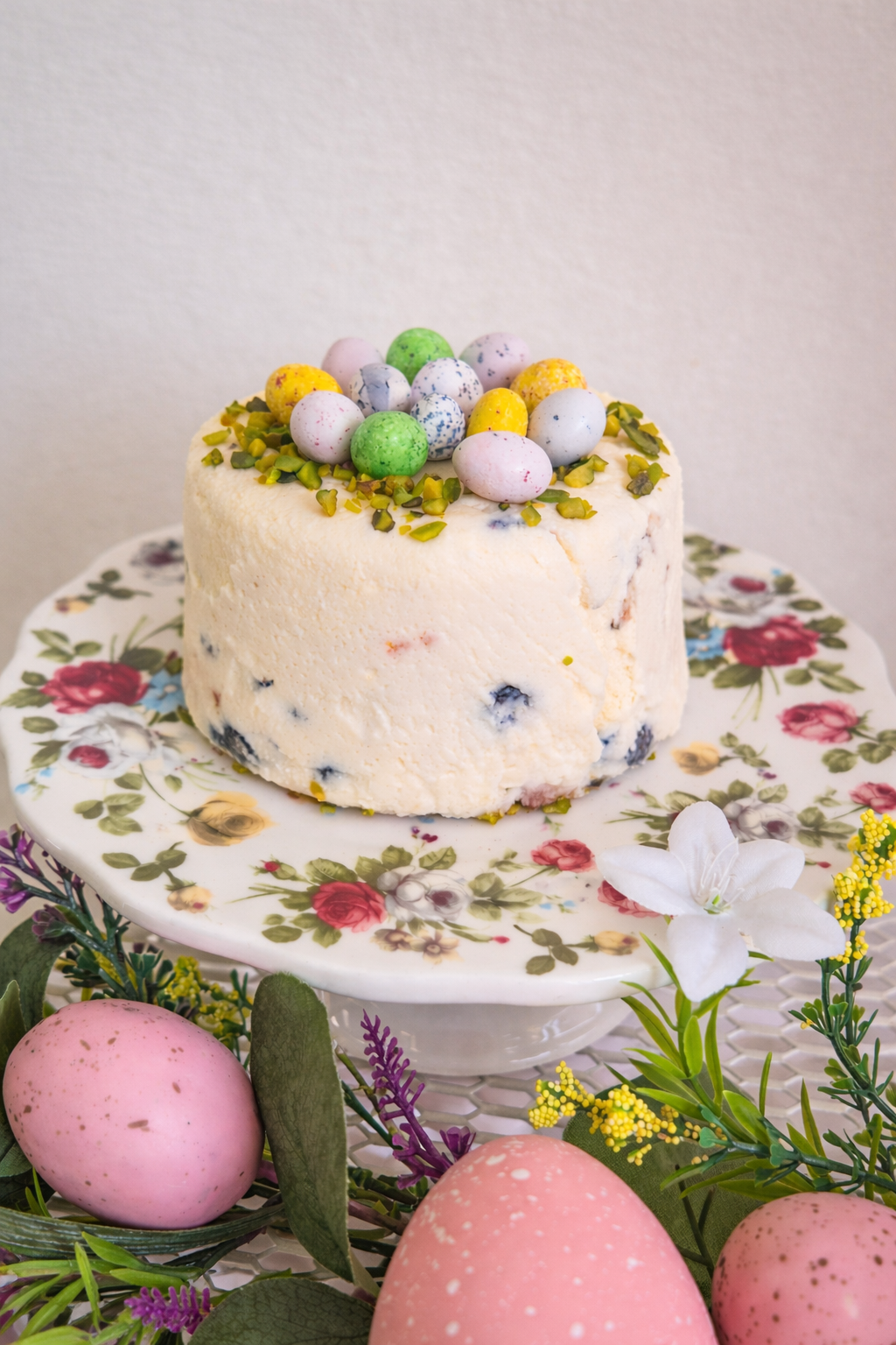 Творожная пасха 450 гр