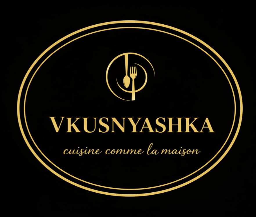 Vkusnyashka
