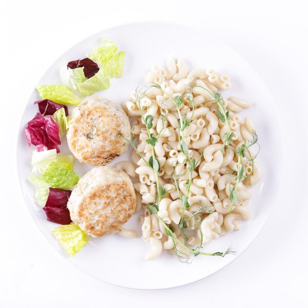 Set lunch #8 "Inspiration"