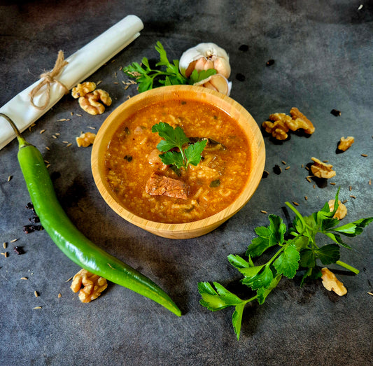Kharcho soup 1 l.