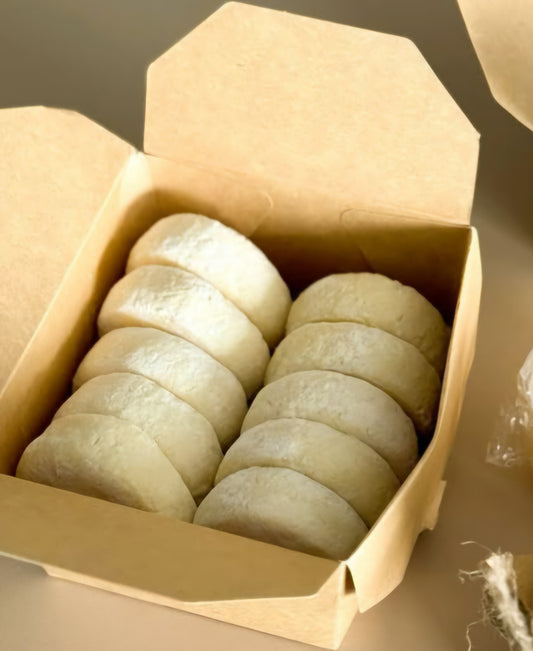 Baby сырники с изюмом 10 шт.( замороженный полуфабрикат)