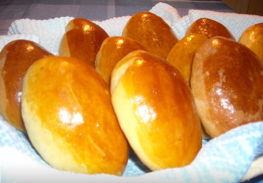 Meat pies 1 pc.