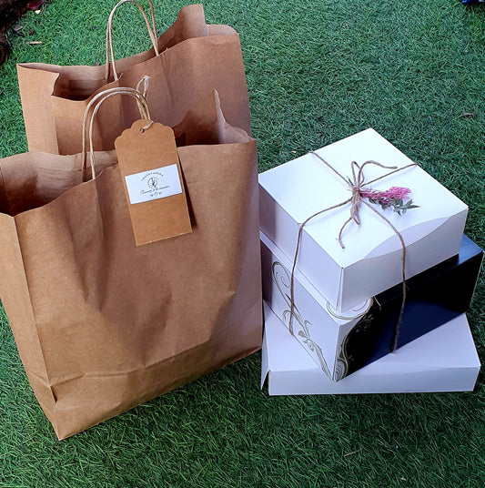 DELIVERY FROM "VKUSNYASHKA" IS