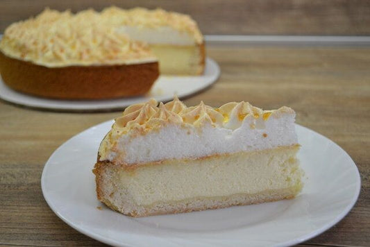 Cake "Angel Tears"