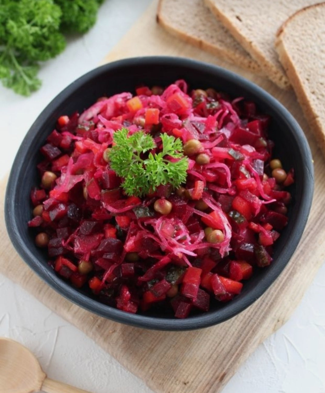 Salade "Vinaigret" 500 gr