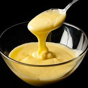 Hot mustard. (200 gr.)