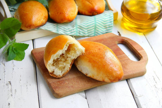 Cabbage pies 1 pc.
