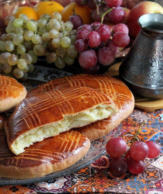 Karabakh kyata. 1 pc.